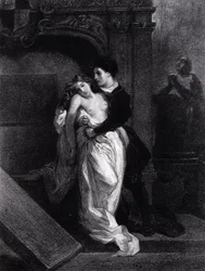 Romeo and Juliet (engraving)