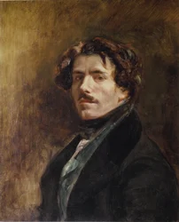 Self-Portrait