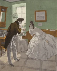 Invitation to the Dance