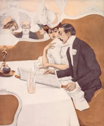 F. v. Reznicek, Legitimate