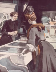 Courteous Service