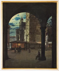 Night View