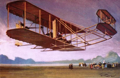 The Wright Brothers