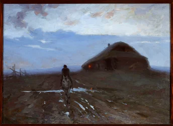 Inn by the Road