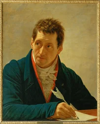 M. Adrien Segond, naval officer