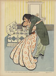 Illustration for Le Rire