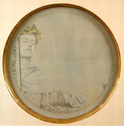 Dreamer, c.1900