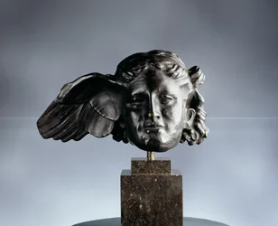 Head of Hypnos