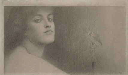 Study for The Offering