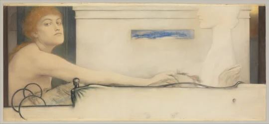 The Offering