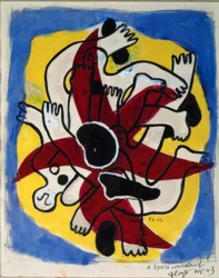 Study of Divers