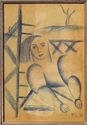 Woman