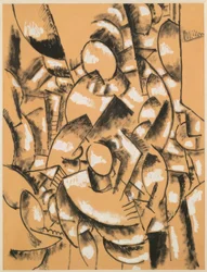 The Card Players