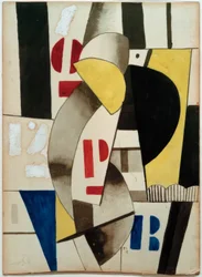 Composition with Letters