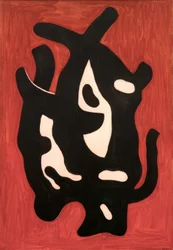 Black Root (Red Root)