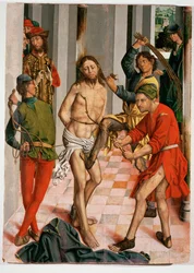 Flagellation