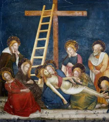Lamentation