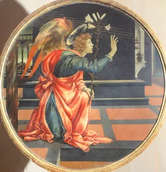 Annunciation