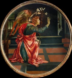 The Annunciation