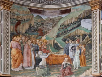 Transit of Mary