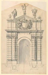 Design for a Gateway