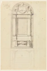 Design for an Altar
