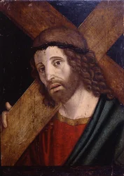 Christ Carrying the Cross, c. 1500