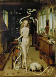 The Love Spell