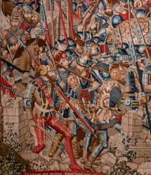 The Destruction of Troy