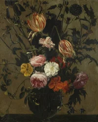 Flower Piece