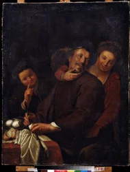 The Merry Company