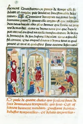Worldly Things, from Le Miroir d