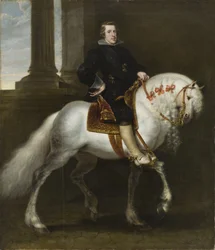 Philip IV of Spain