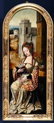 St. Barbara