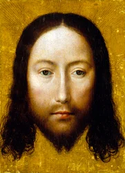 The Holy Face