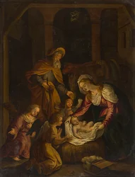 The Nativity