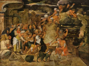 The Witches