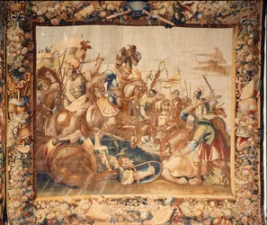 The Cathedral Collection (The History of Rome)