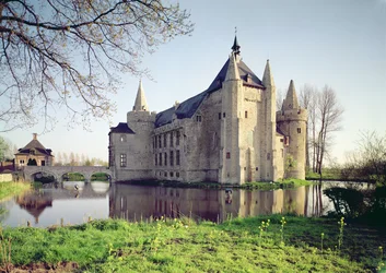 View of the Chateau