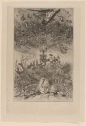 Frontispiece: The Waifs