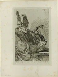 The Drinker