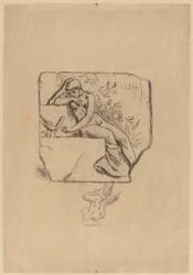 The Sparrow of Lesbie