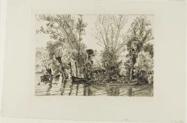 The Willows at Mottiaux