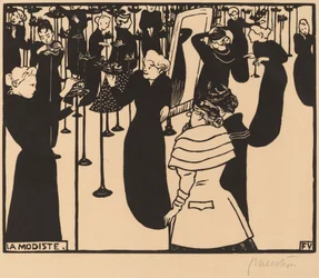 The Milliner