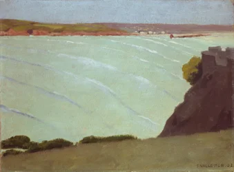 Mouth of the Seine