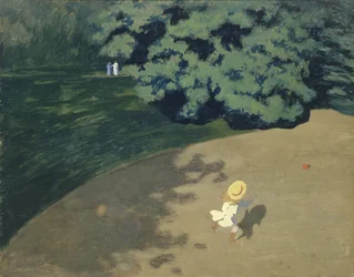 The Ball