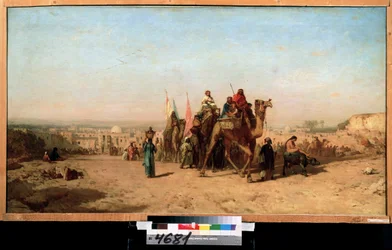 Caravan