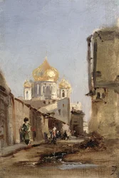 Study of Tobolsk