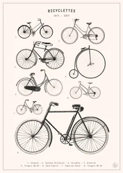 Bicycles