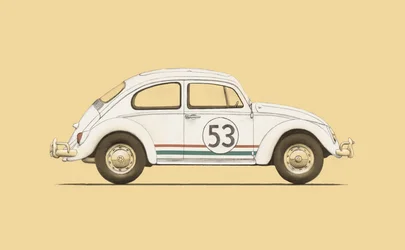 Car of the 30s